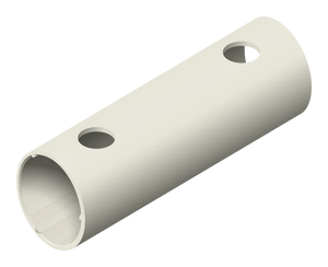 Tube 15 cm